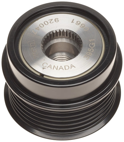 Alternator Decoupler Pulley Gates 37211P