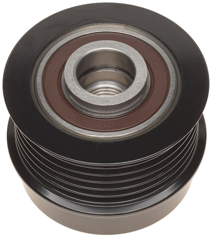 Alternator Decoupler Pulley Gates 37211P