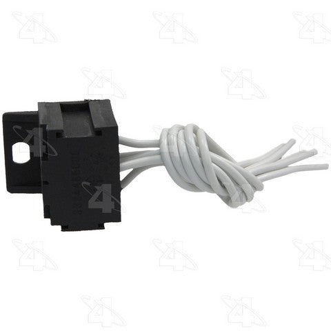 Engine Cooling Fan Motor Relay Connector Four Seasons 37211