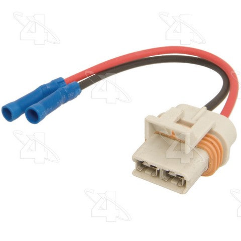 HVAC Blower Motor Connector Four Seasons 37213