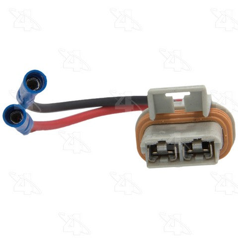 HVAC Blower Motor Connector Four Seasons 37213