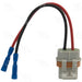 HVAC Blower Motor Connector Four Seasons 37213