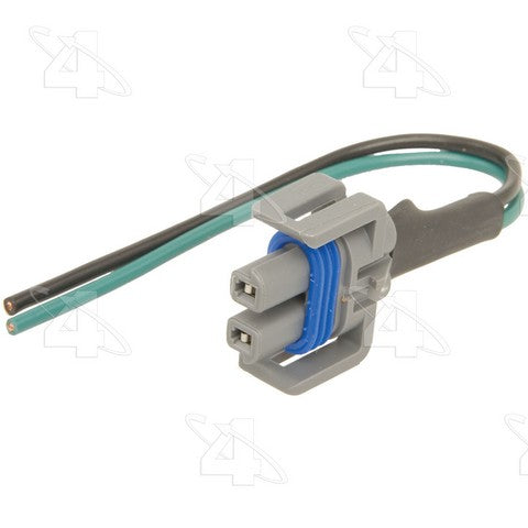 A/C Harness Connector Four Seasons 37215