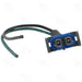A/C Harness Connector Four Seasons 37215