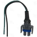 A/C Harness Connector Four Seasons 37215