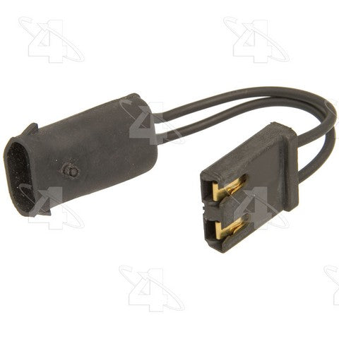 A/C Compressor Clutch Electrical Connector Adapter Four Seasons 37216