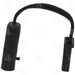 A/C Compressor Clutch Electrical Connector Adapter Four Seasons 37216