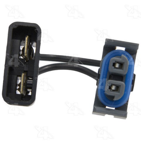 A/C Compressor Clutch Electrical Connector Adapter Four Seasons 37218