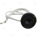 A/C Compressor Cut-Off Switch Harness Connector Four Seasons 37219