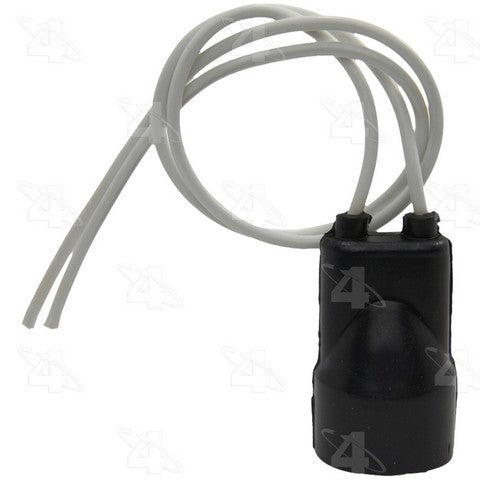 A/C Compressor Cut-Off Switch Harness Connector Four Seasons 37219