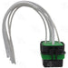 A/C Clutch Control Relay Harness Connector Four Seasons 37220