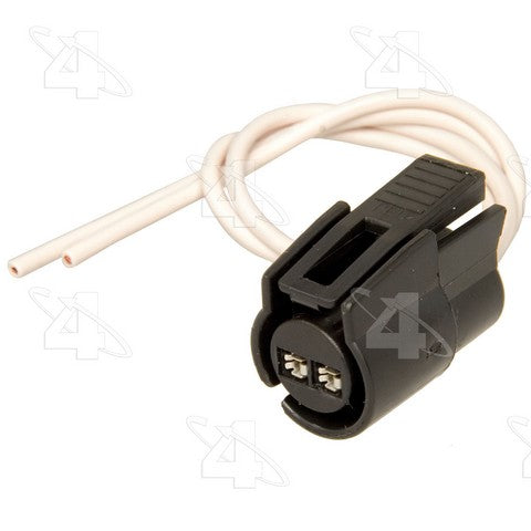 A/C Compressor Cut-Off Switch Harness Connector Four Seasons 37222