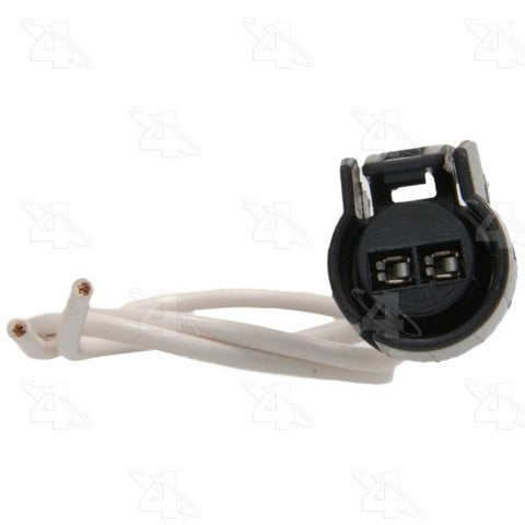 A/C Compressor Cut-Off Switch Harness Connector Four Seasons 37222