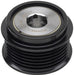 Alternator Decoupler Pulley Gates 37222P