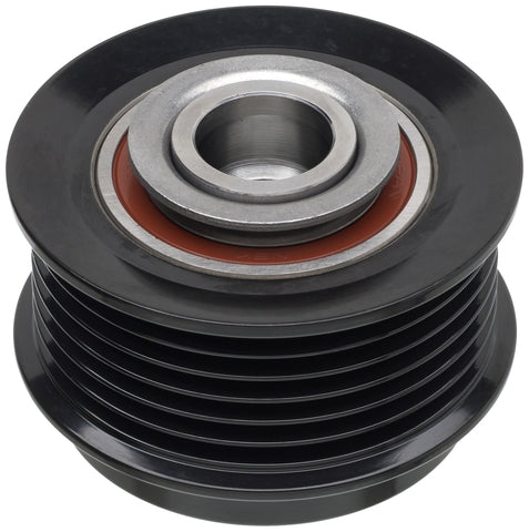 Alternator Decoupler Pulley Gates 37222P