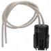 A/C Compressor Cut-Off Switch Harness Connector Four Seasons 37222