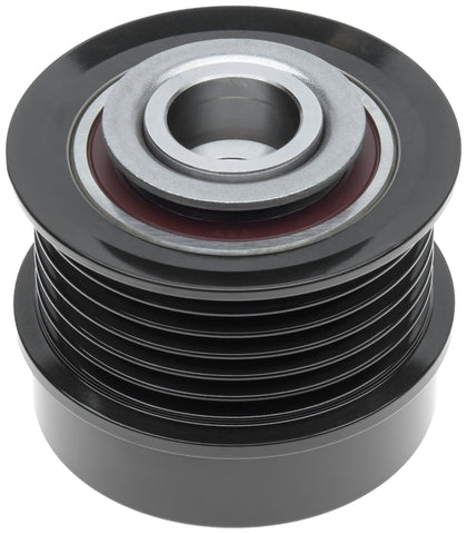 Alternator Decoupler Pulley Gates 37223P