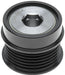 Alternator Decoupler Pulley Gates 37223P