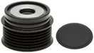 Alternator Decoupler Pulley Gates 37224P