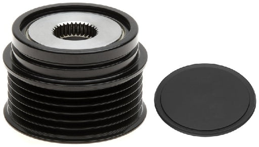 Alternator Decoupler Pulley Gates 37224P