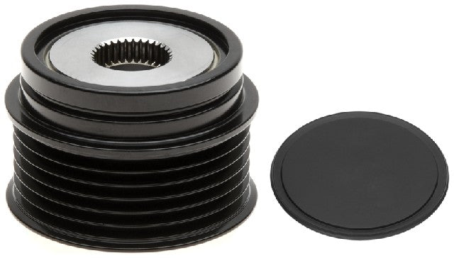 Alternator Decoupler Pulley Gates 37224P