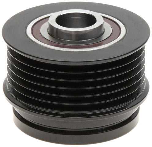 Alternator Decoupler Pulley Gates 37224P