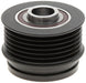 Alternator Decoupler Pulley Gates 37224P