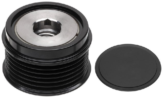 Alternator Decoupler Pulley Gates 37225P
