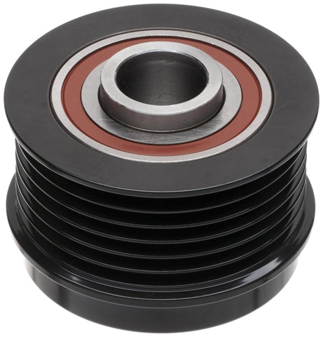 Alternator Decoupler Pulley Gates 37225P