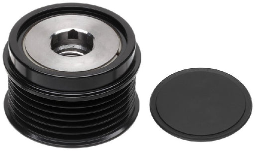 Alternator Decoupler Pulley Gates 37226P