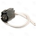 A/C Condenser Fan Switch Harness Connector Four Seasons 37227