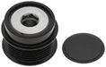 Alternator Decoupler Pulley Gates 37227P