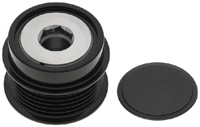 Alternator Decoupler Pulley Gates 37227P