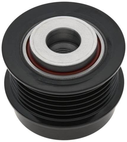 Alternator Decoupler Pulley Gates 37227P