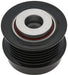 Alternator Decoupler Pulley Gates 37227P