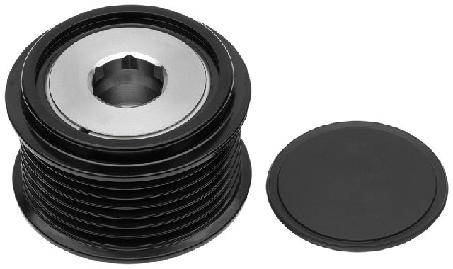 Alternator Decoupler Pulley Gates 37228P