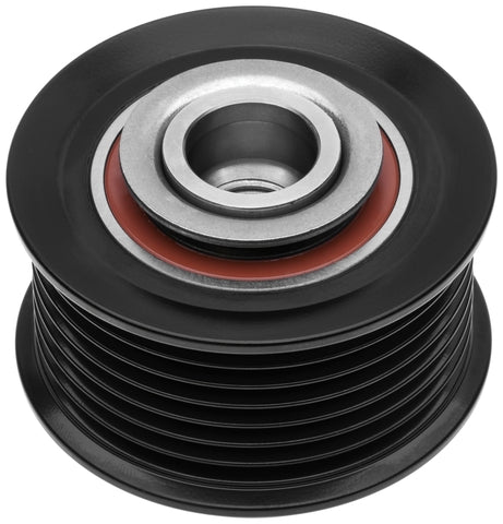 Alternator Decoupler Pulley Gates 37228P