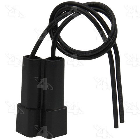 A/C Compressor Clutch Connector Four Seasons 37228