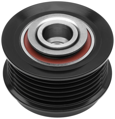 Alternator Decoupler Pulley Gates 37229P