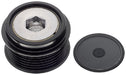 Alternator Decoupler Pulley Gates 37230P