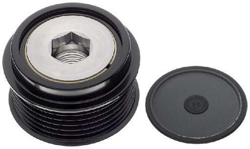 Alternator Decoupler Pulley Gates 37230P