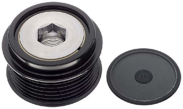 Alternator Decoupler Pulley Gates 37230P
