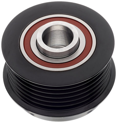 Alternator Decoupler Pulley Gates 37230P
