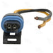 Engine Coolant Temperature Sensor Connector Four Seasons 37231