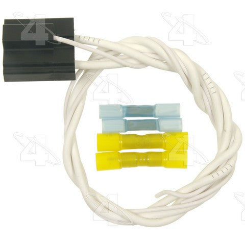 A/C Clutch Cycle Switch Connector Four Seasons 37234