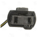A/C Clutch Cycle Switch Connector Four Seasons 37234