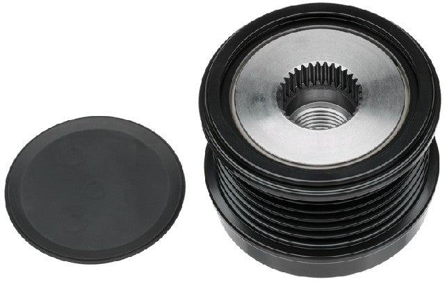 Alternator Decoupler Pulley Gates 37234P
