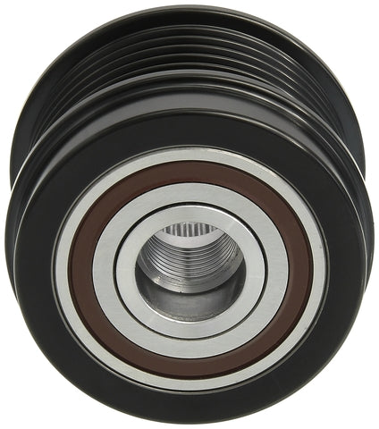 Alternator Decoupler Pulley Gates 37234P