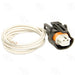 A/C Compressor Cut-Off Switch Harness Connector Four Seasons 37237