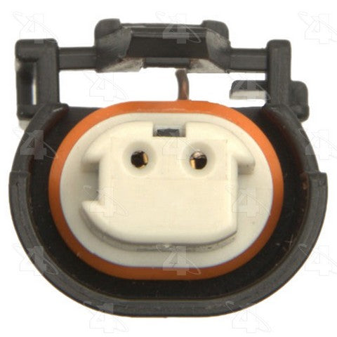 A/C Compressor Cut-Off Switch Harness Connector Four Seasons 37237